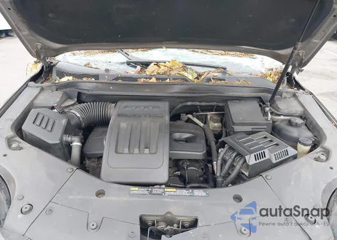 2012 GMC Terrain Sle-1 из США, поврежденный, VIN 2GKALMEK7C6333860